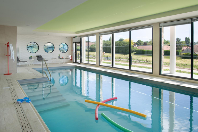 Sport & Beauty, DOMITYS - Le Belvedere, Nièvre