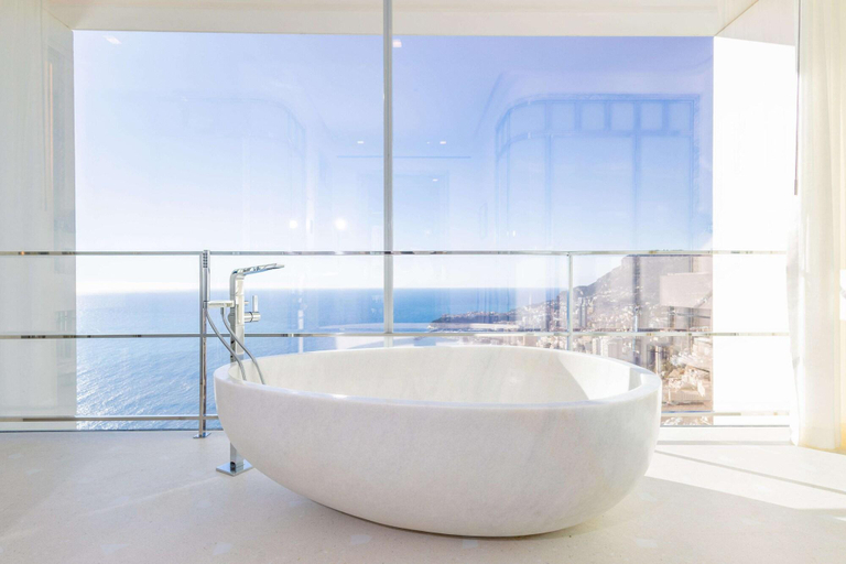 Bathroom 4, The Maybourne Riviera, Alpes-Maritimes