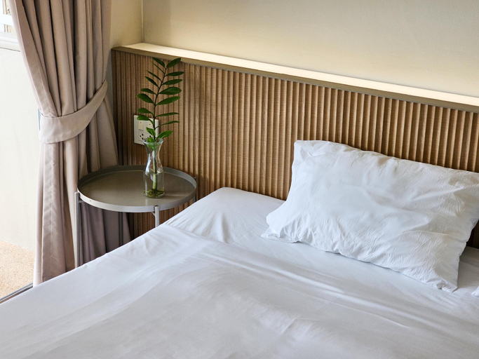 Bedroom 3, Ben's House, Mueang Krabi