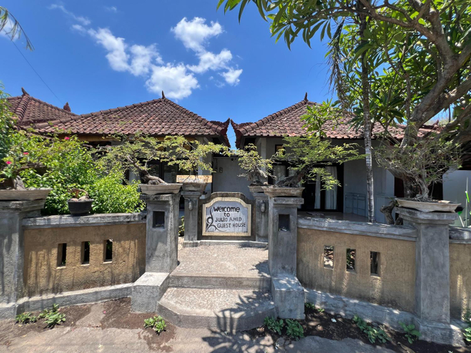 Others 4, Julio Amed Guest House, Karangasem