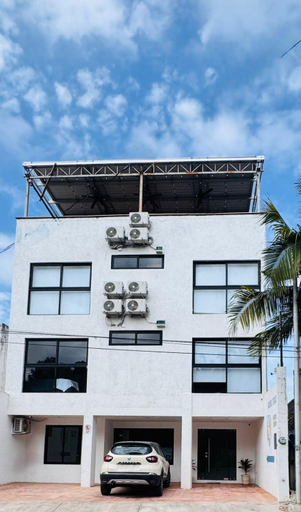 3, KAUIL TULUM, Cozumel