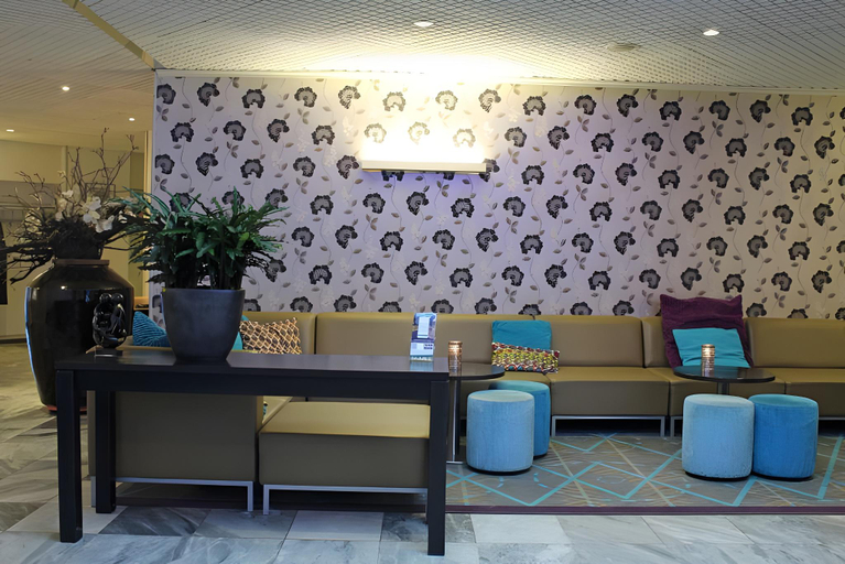 Public Area 5, Fletcher Resort-Hotel Zutphen, Zutphen
