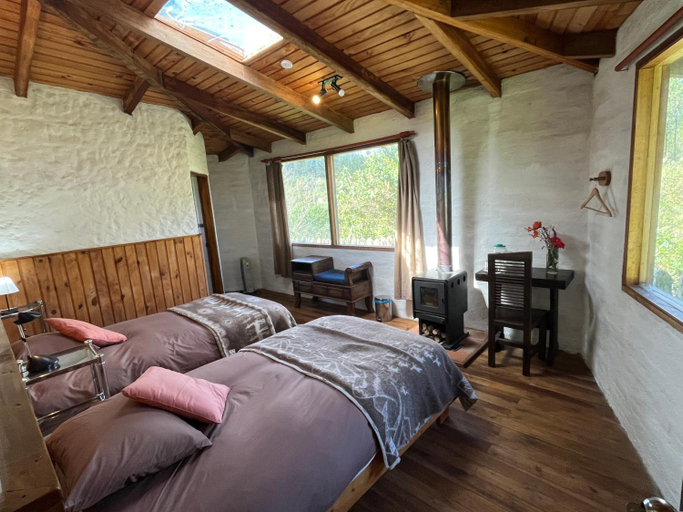 Others 4, Hosteria Hotel Cuello de Luna - Cotopaxi - Country Inn, Latacunga