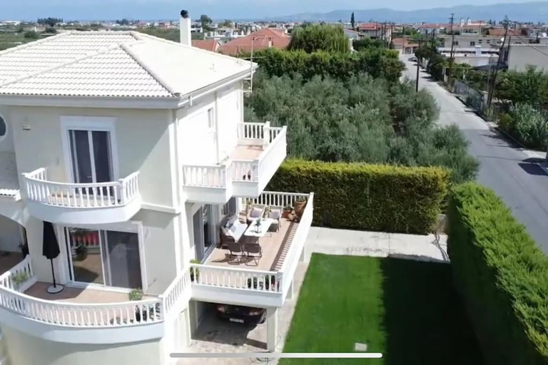 Others 4, Villa Zose' luz, Peloponnese