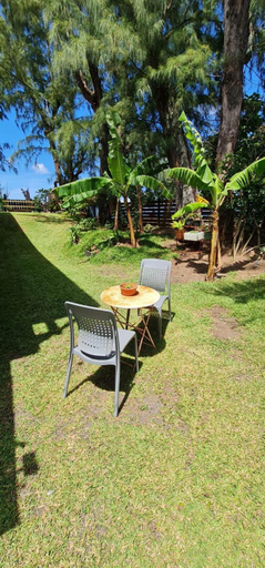 Others 4, Pointe Venus Lodge