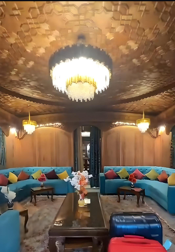 Others 2, Dilshad group of houseboat , Srinagar