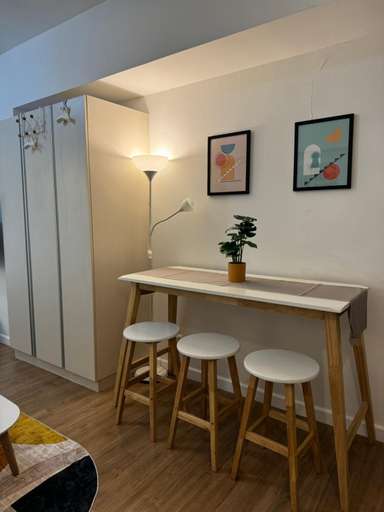 Others 4, Abreeza Place Studio Spacious & Relaxing, Davao City