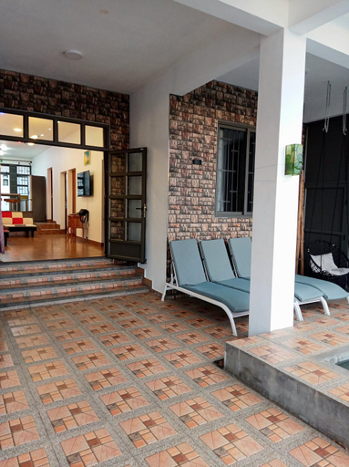 Others 2, The Light Villa Flic en Flac LICENSED BY TOURISM AUTHORITY 16609, Black River