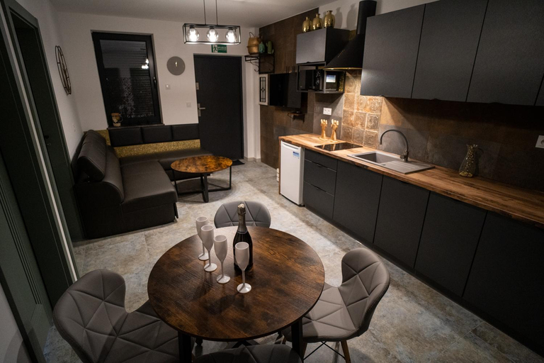 Others 3, Apartamenty pod Gromadzyniem Gorski Relaks, Bieszczady