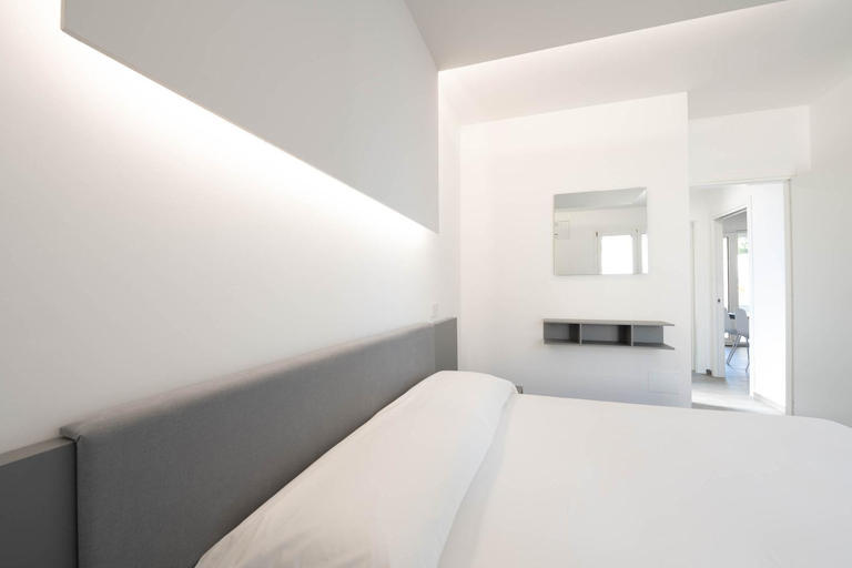 Others 5, Residence LeoMare, Teramo