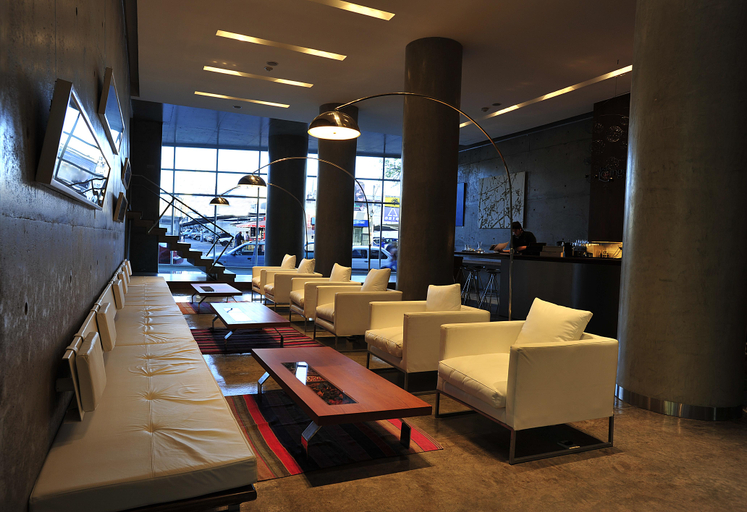 Public Area 5, Design Suites Salta, Capital