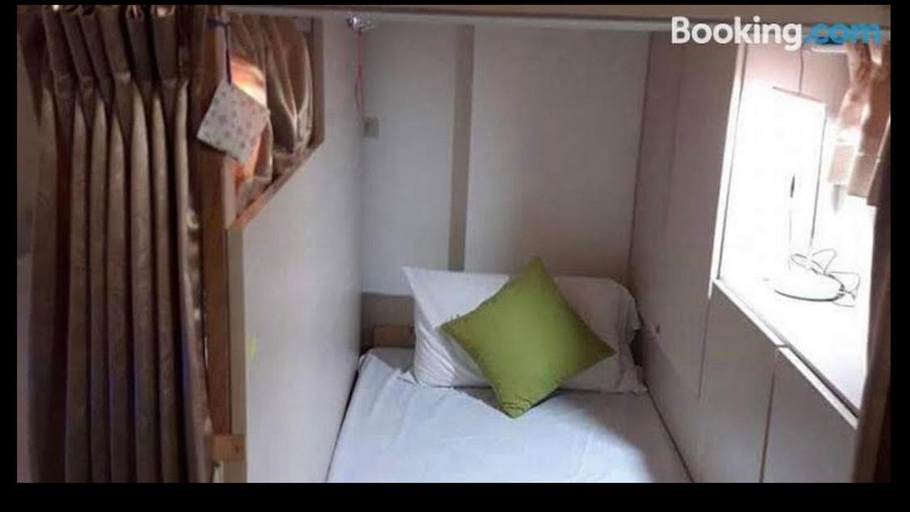 Others 4, Jiji Art Backpackers Hostel, Nantou
