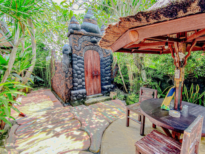 Others 4, Dulun Carik Homestay, Tabanan