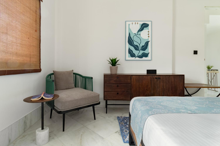 Bedroom 3, Avaanti Boutique Stays By Avaanti Stays., Udaipur