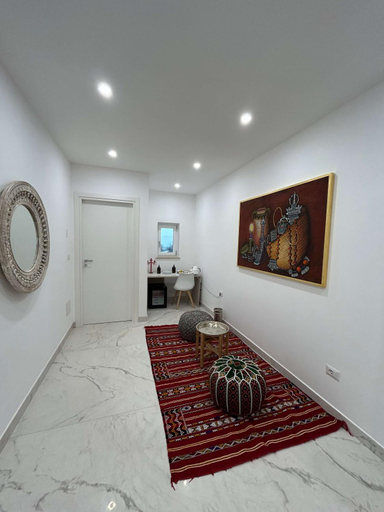Others 3, B&B Marrakech luxury, Avellino