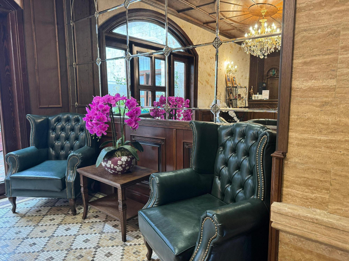 Public Area 3, Midway Baku Hotel, Baku