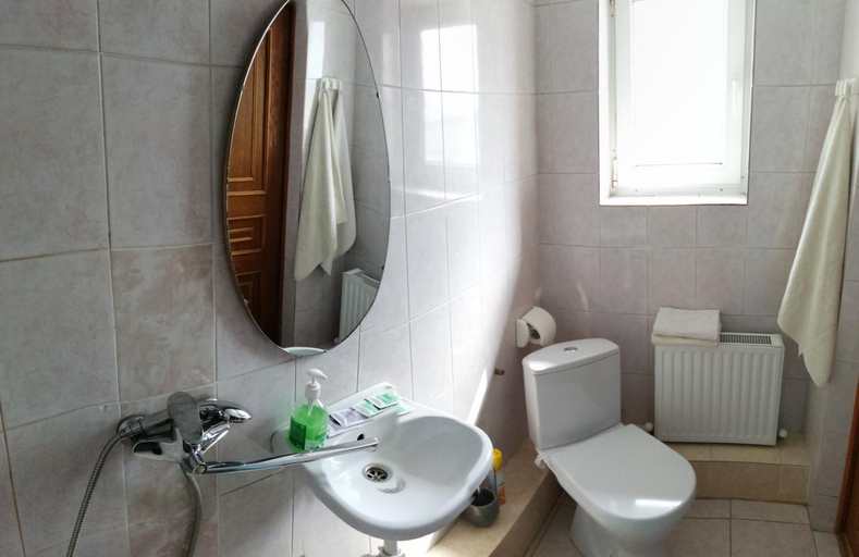 Others 2, Hotel Randevu, Slavyanskiy rayon
