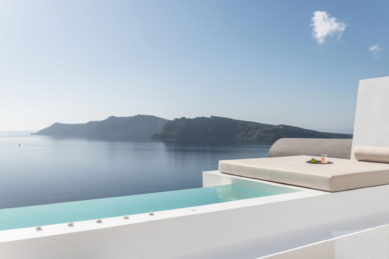 Sport & Beauty 2, The Saint Hotel, South Aegean