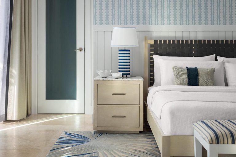 Bedroom 3, Sandals Royal Bahamian All Inclusive Adults Only