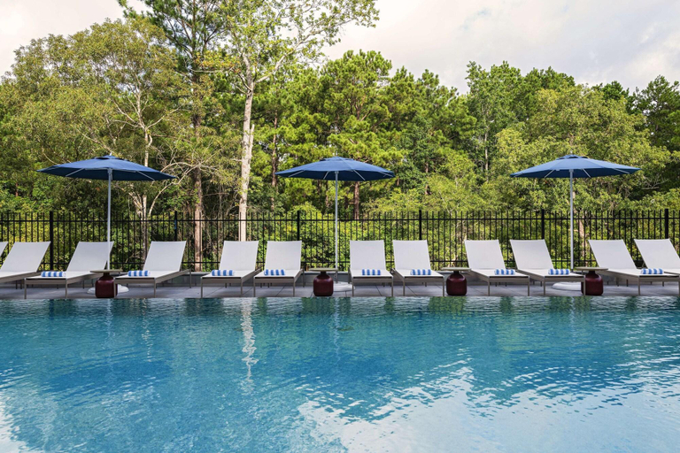 Sport & Beauty 5, Hyatt Regency Conroe, Montgomery