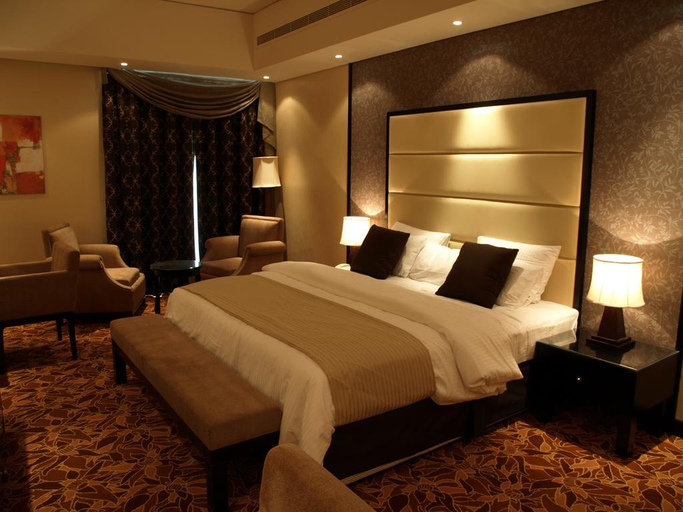 Others 4, Paragon Hotel, Abu Dhabi City