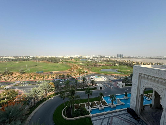 Public Area 5, Private Suites Al Hamra Palace At Golf&sea Resort, Ras Al Khaimah
