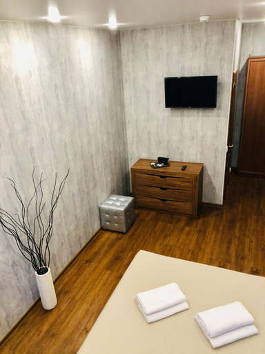 Others 5, Mayakovsky Guest House, Sankt-Peterburg gorsovet