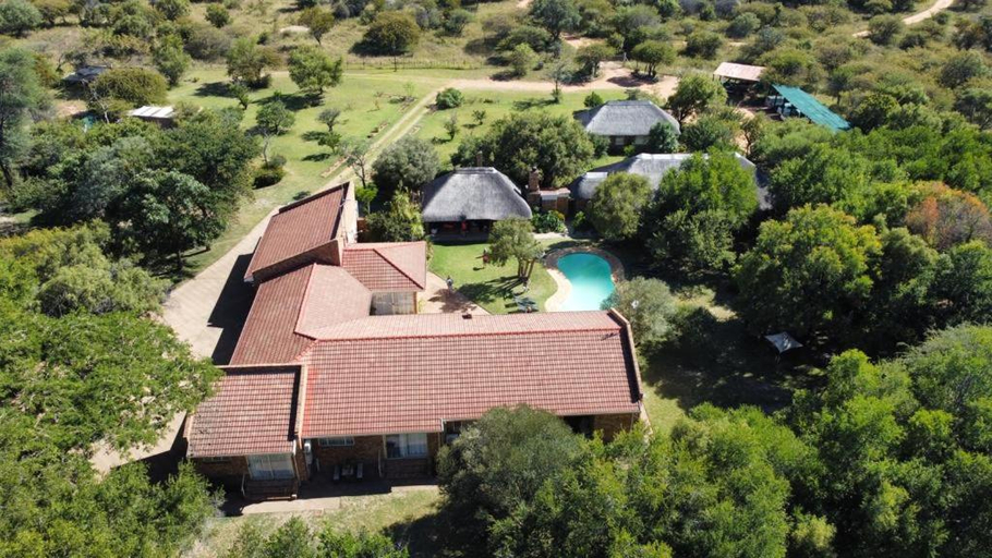 Others 2, Tamboti Bush Lodge, City of Tshwane