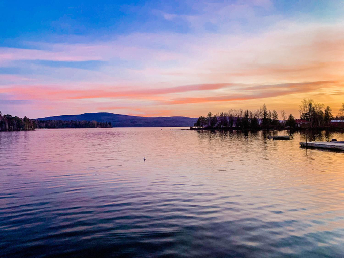 Others 2, Rangeley Town & Lake, Franklin