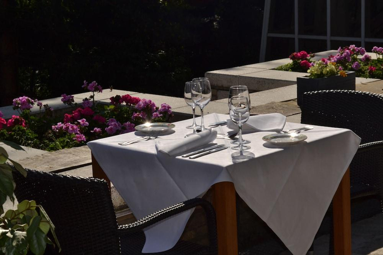 Food & Drinks 5, Hotel Donny, West-Vlaanderen