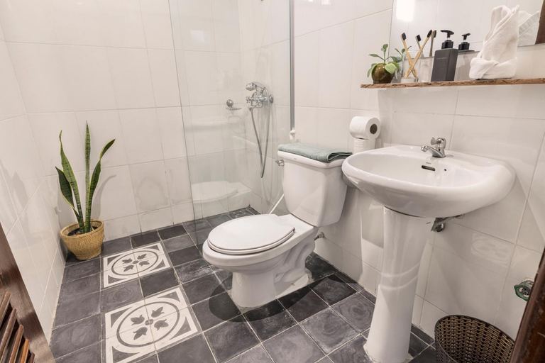 Bathroom 3, Babel Siem Reap, Siem Reap