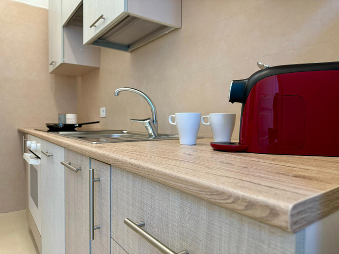 Others 5, Le Dimore delle Sirene - Puglia Mia Apartments, Bari