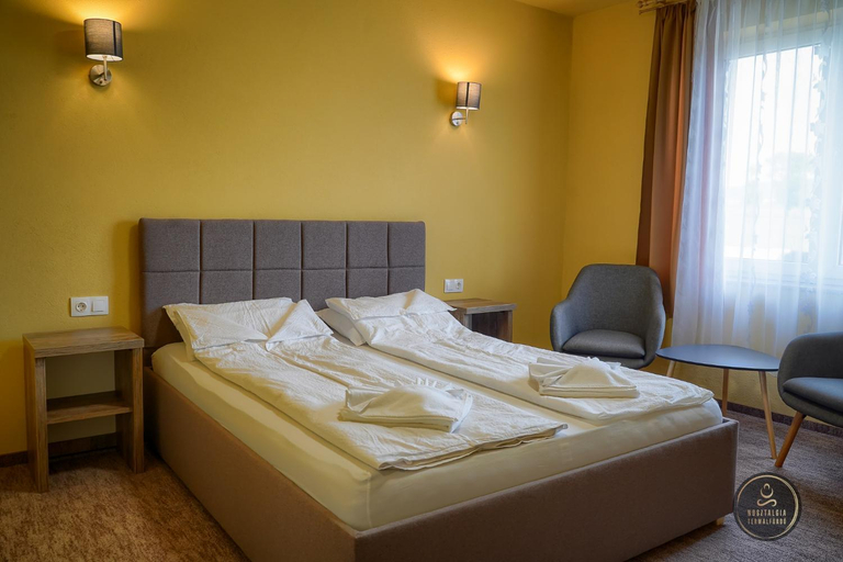 Others 5, Nosztalgia Resort, Vlahita