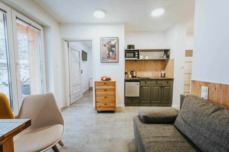 Others 2, VisitZakopane - Willa Plan Apartments, Tatra