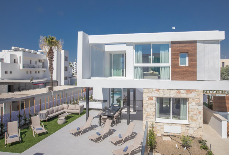 Others 5, Kube Luxury Villas