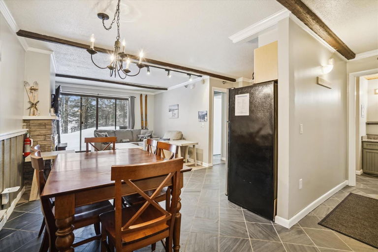Others 5, Whiffletree D2 3BR Condo with Fireplace, Ski Home, & Shuttle, Rutland