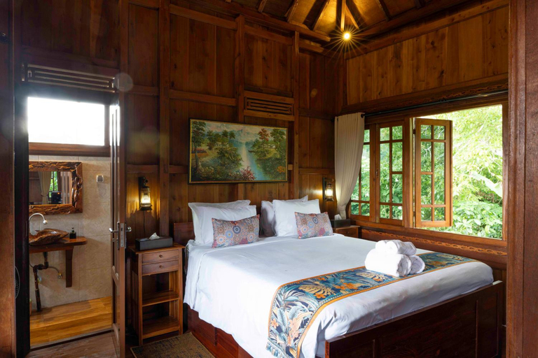 Bedroom 2, Manigelang Villa, Buleleng