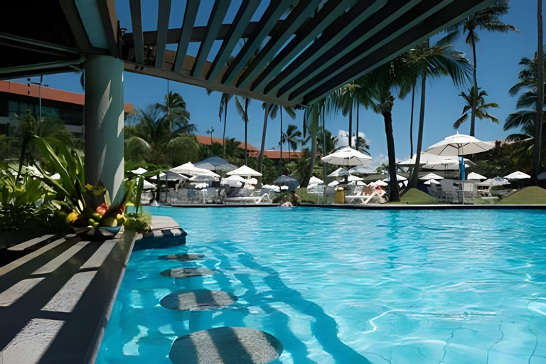 Others 2, Flat no Marulhos Suites Resort - unidade C104 Terreo, Ipojuca
