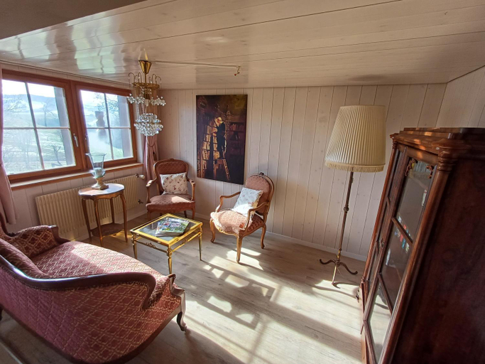 Others 5, LilaLila Lodge, Toggenburg