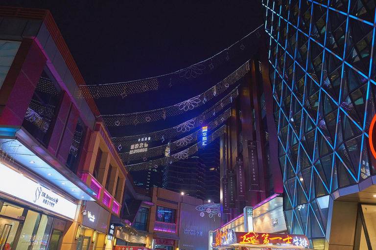Others 5, Boke Home Boutique Apartment, Guangzhou