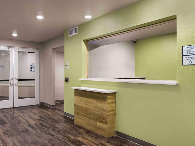 Public Area 2, Woodspring Suites Cedar Park - Austin North, Williamson