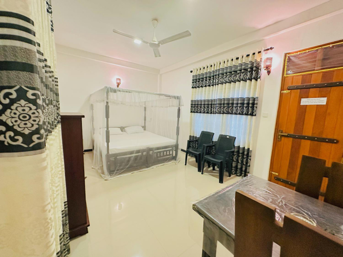 Bedroom, Ocean Guest, Weligama