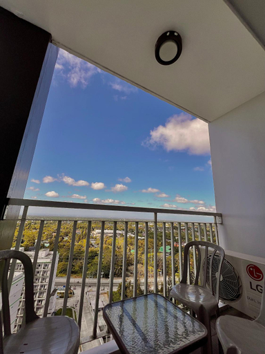 Others 5, The Pallet House, Wind Residences Tagaytay, Tagaytay City