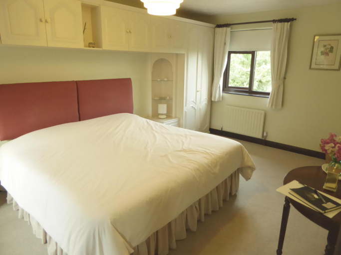 Others 3, At Last Bed & Breakfast, Lincolnshire