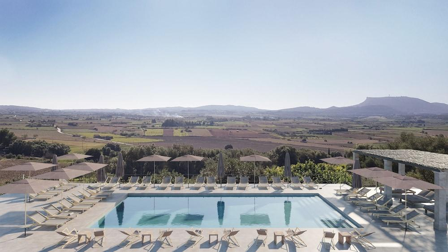 Sport & Beauty 2, Finca Serena Mallorca, Small Luxury Hotels, Baleares