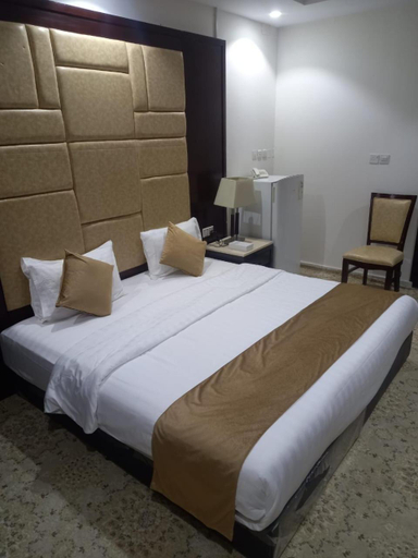 Others 4, Quiet Rooms 9 Serviced Apartments, Riyadh