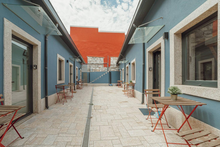Others 4, Lapa Cozy by Hosty, Porto