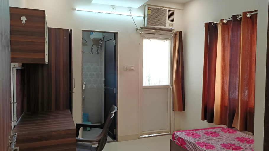 Bedroom 4, Khalsa boys residency landmark, Kota