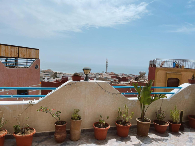 Others 4, Eunoia Houses, Agadir-Ida ou Tanane