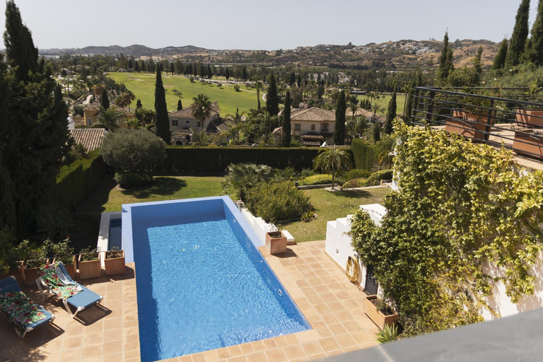 Others 4, Villa Los Huaraches - Mijas Golf - Private Swimming Pool - 5 Bedrooms - 5 Bath - Air Conditioning, Málaga